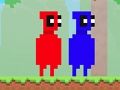 Игра Пиксельный пул 2 игрока онлайн