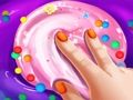 Игра Супер слизь 3D онлайн