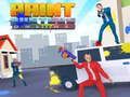 Игра Красочные разрушители онлайн онлайн