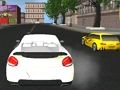 Игра Свадебный Город Автовождение онлайн