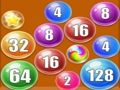 Игра 2048 шары онлайн Игра 2048 шары онлайн