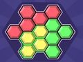 Игра Шестигранная головоломка Стив онлайн