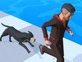 Игра Бегущий чувак онлайн