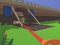 Игра Грибы минигуна онлайн