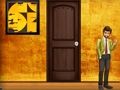 Игра Амгел. Легкий побег из комнаты 65 онлайн