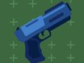 Игра Выстрел из пистолета онлайн