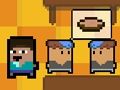 Игра Нуб Ресторанный симулятор онлайн