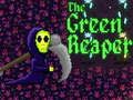 Игра Зеленый жнец онлайн