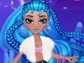 Игра Бриллиантовые русалки онлайн