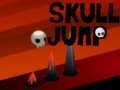 Игра Прыжок черепа онлайн