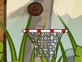 Игра Кокосовый баскетбол онлайн