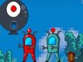 Игра Туу Бот 2 онлайн