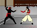 Игра Кулак дракона 2 - Битва до крови онлайн
