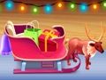 Игра Дисней Джуниор:  Создатель игрушек онлайн
