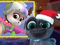 Игра Дисней джуниор: пазлы онлайн