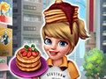 Игра Готовим быстро 3: ребрышки и блины онлайн