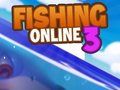 Игра Рыбалка 3 Онлайн онлайн