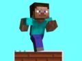Игра Платформенное приключение для нубов онлайн