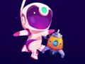 Игра Космос привлекает онлайн