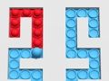 Игра Пузырьковый лабиринт онлайн