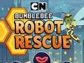 Игра Спасение робота шмеля онлайн