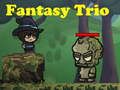 Игра Фантастическое трио онлайн