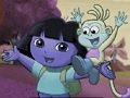 Игра Дора: головоломный вызов онлайн Игра Дора: головоломный вызов онлайн