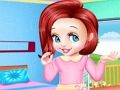 Игра Ава домашняя уборка онлайн