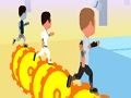 Игра Безразмерный человек онлайн