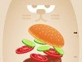 Игра Кошка против мухи: милый кот онлайн