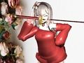 Игра Одень 3D модель онлайн