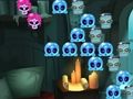 Игра Страшные пузыри онлайн