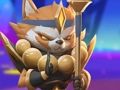 Игра Солдат Котёнок Побег онлайн