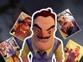 Игра Привет сосед: На память онлайн