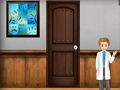 Игра Амгел. Мягкое испытание Побег 2 онлайн