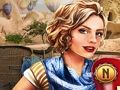 Игра Необычное приключение онлайн