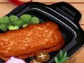 Игра Барбекю жаркое онлайн