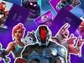 Игра Фортните: На память онлайн