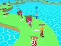 Игра Бег с досками онлайн