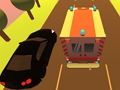 Игра Траффик гонка онлайн