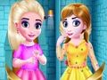 Игра Современная мода Маленькая фея онлайн Игра Современная мода Маленькая фея онлайн