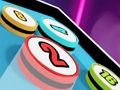 Игра Цепной диск 2048 онлайн