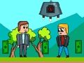 Игра Мистер Торо 2 онлайн