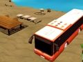 Игра Автобус для водного серфинга Симулятор игры 3D онлайн