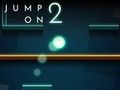 Игра Запрыгнуть 2 онлайн