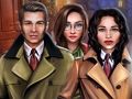 Игра Тени преступления онлайн