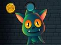 Игра Вампир из рогатки онлайн