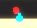 Игра Шестигранная цель онлайн Игра Шестигранная цель онлайн
