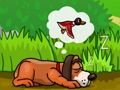 Игра Собака и утка онлайн