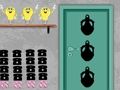 Игра Побег из темно-серого дома онлайн